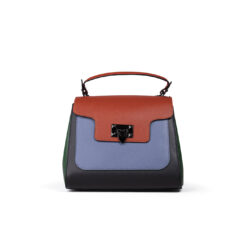 Mirka (Combo) Mix (Red - Baby Blue - Black - Green)