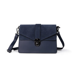 Baby Keyara Navy Blue
